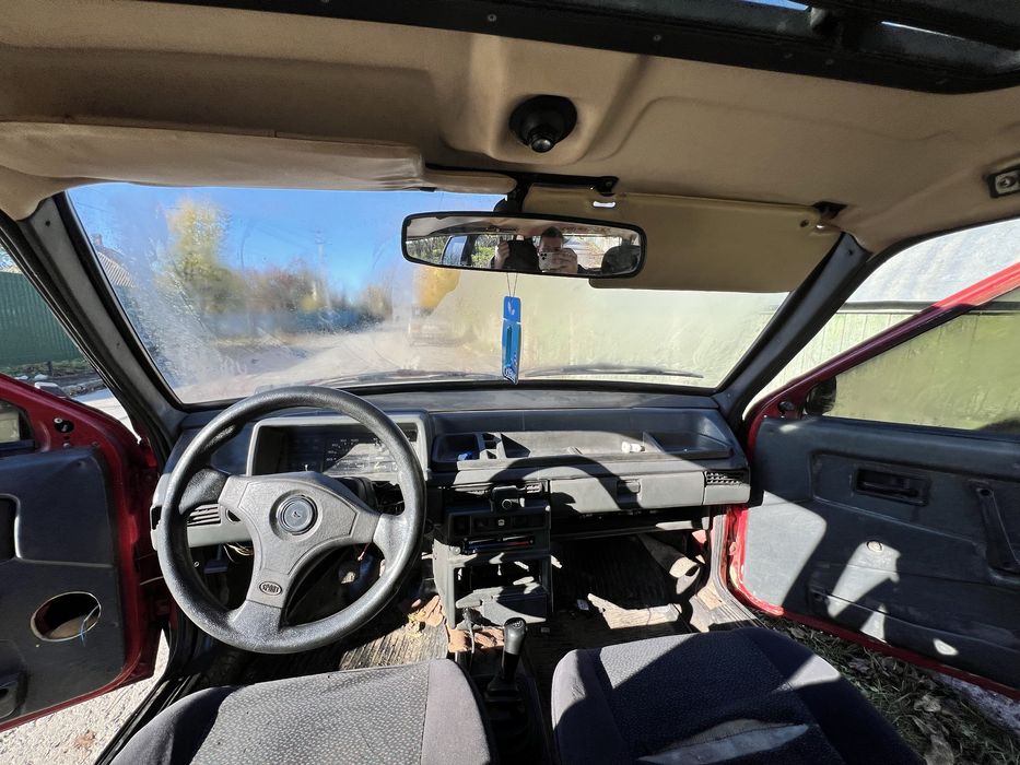 Продам ваз 2109 стан нормальний