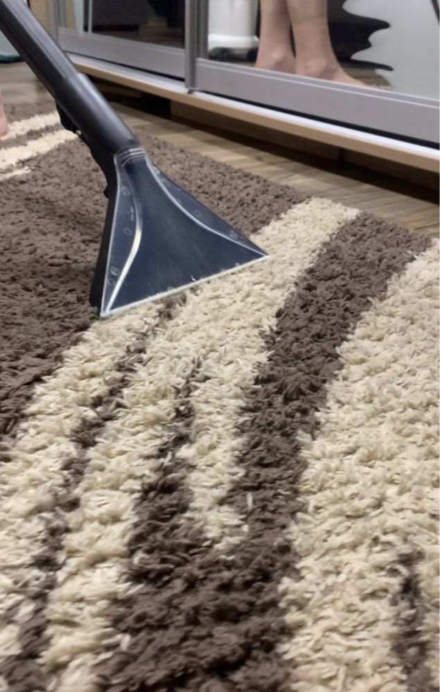 Хімчистка виїзна  чистка  мʼ яких меблів, килимів . Діє знижка 20%