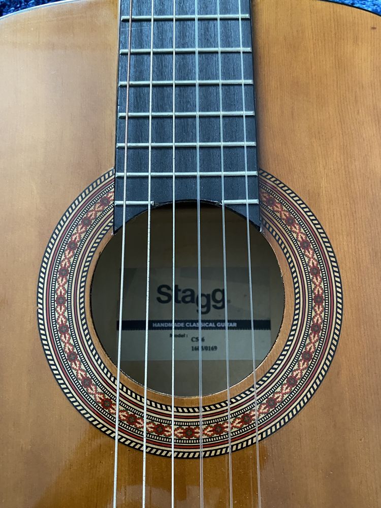 Gitara klasyczna