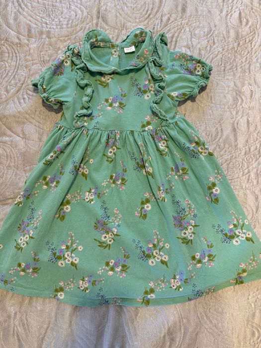 Плаття Next 116см