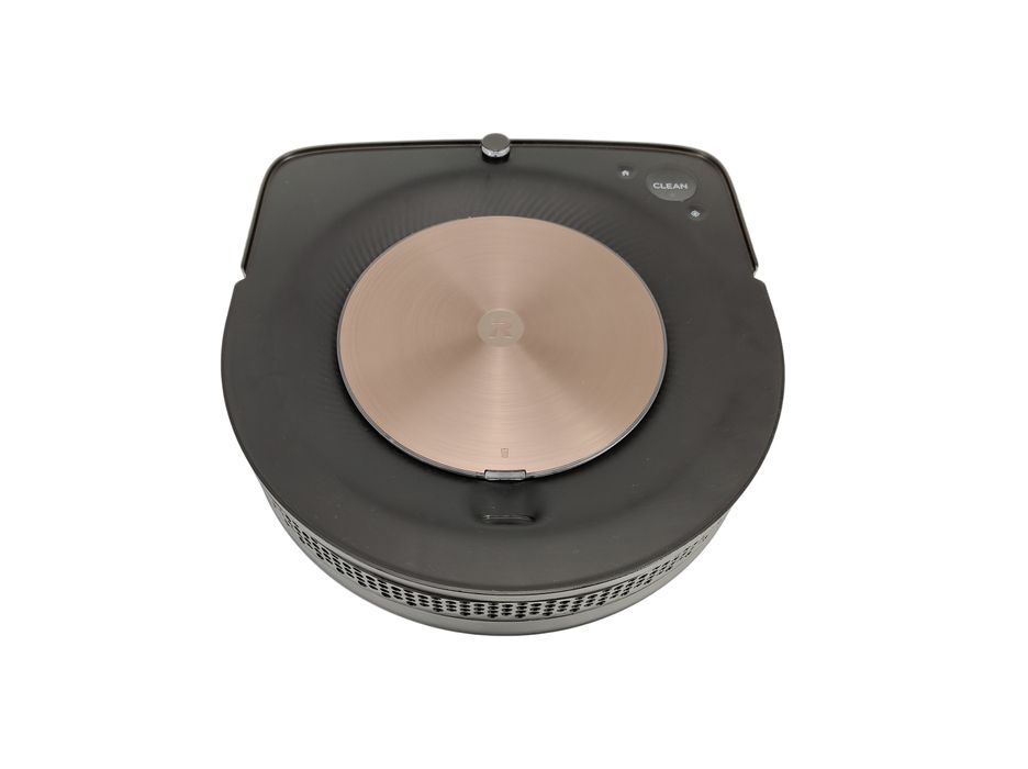 Robot sprzątający iRobot Roomba s9+ czarny,  65 dB