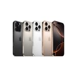 Nowy Apple iPhone 16 Pro 256Gb 4 Kolory 4549ZŁ Sklep CentralGsm Wawa