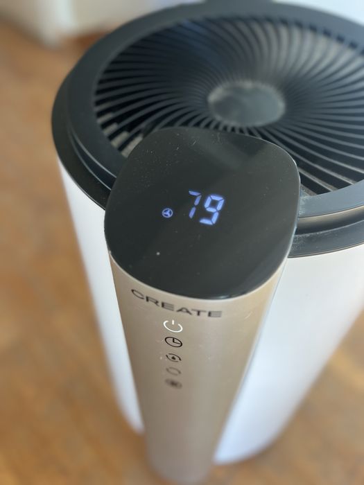 Desumidificador Create / Klarna