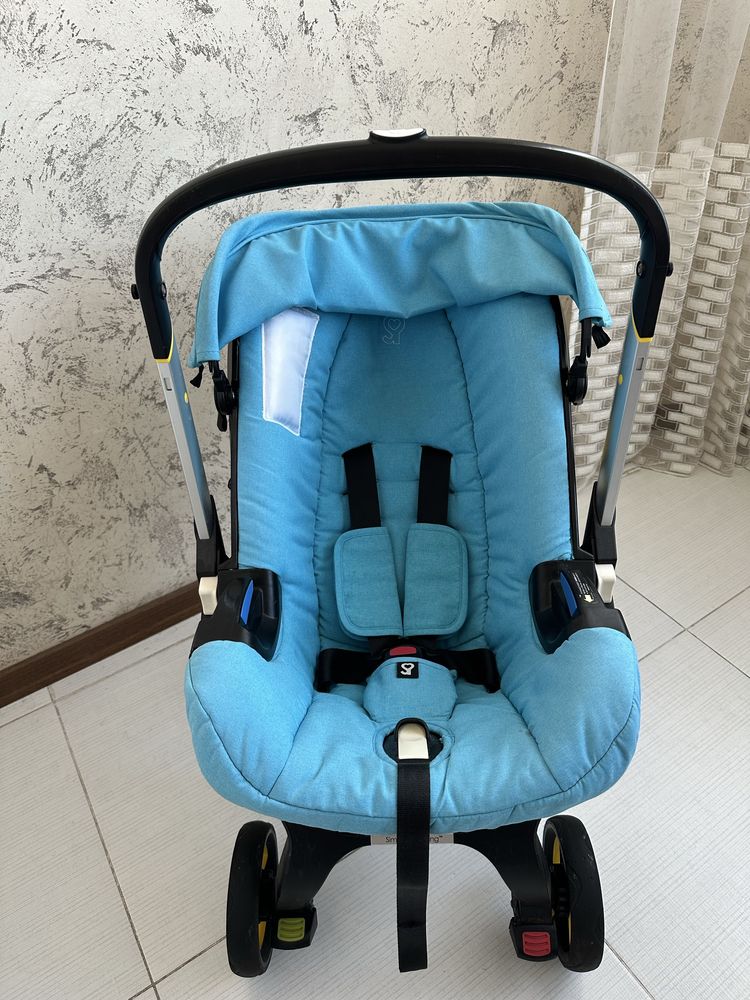 Автокрісло, коляска  ,візочок Doona