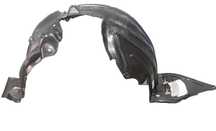Resguardo Cava Roda F.Esq Mazda 3  2014 a 2018  B45A-56-140H