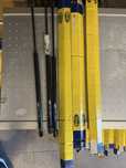 Газовий упор, Амортизатор багажника капота Magneti Marelli
