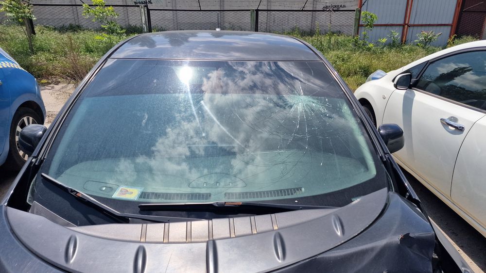 Продам Nissan Leaf 2015 Черный