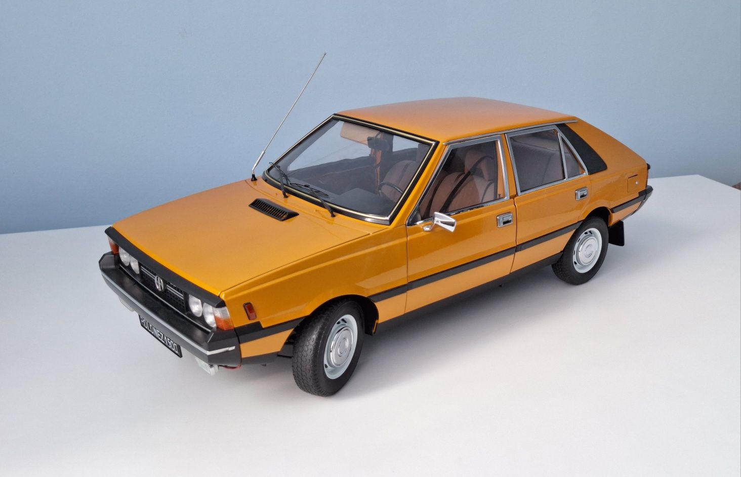 Polonez deagostini/ 1:8