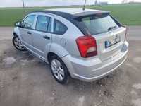 Dodge Caliber 2,0