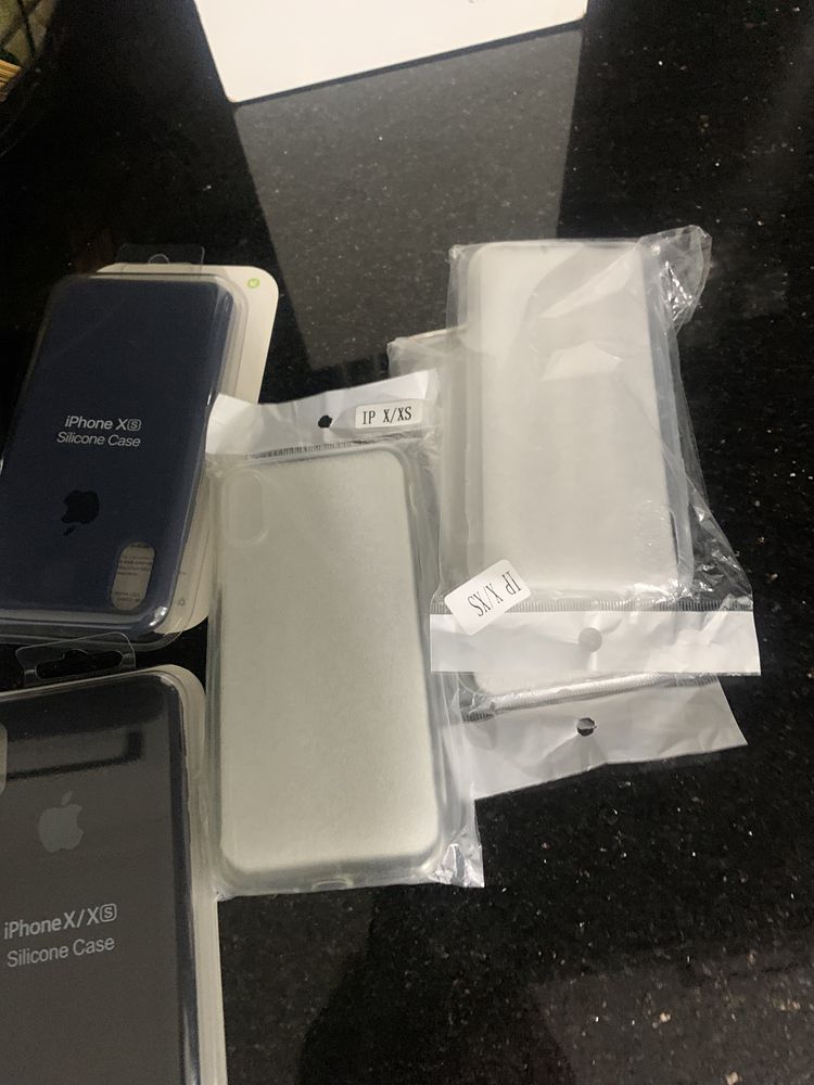 Sprzdam etui iphone x/xs