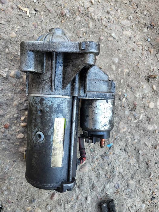 Rozrusznik laguna 2 1.9 dci