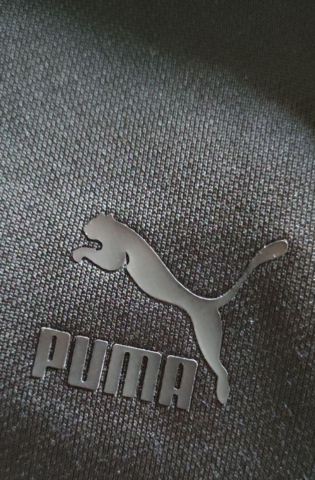 Женская Олимпийка Puma