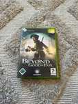 beyond good & evil xbox