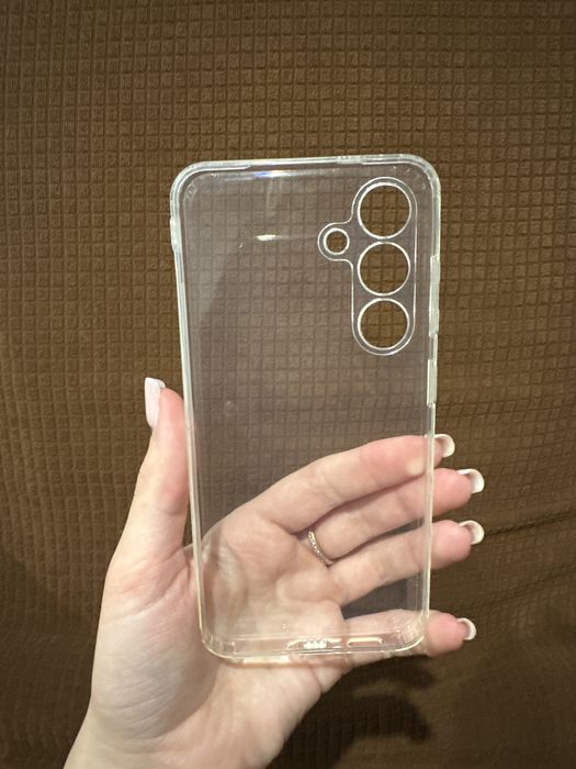 Чохли на Samsung S24, кейси на телефон