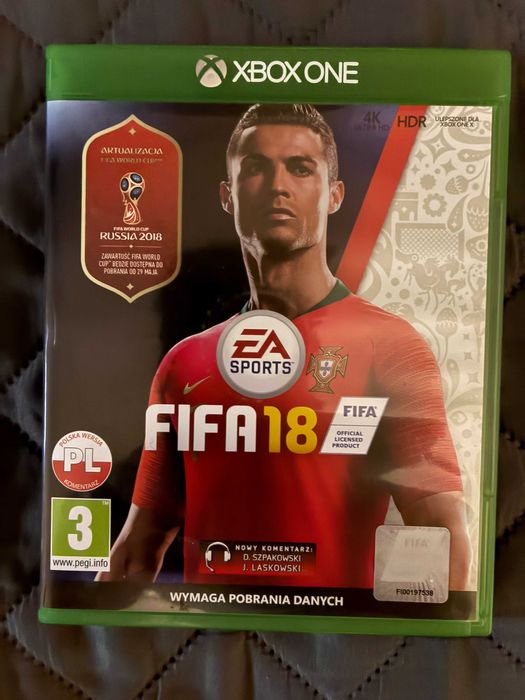 Gry na Xbox one z możliwością gry na Xbox series x