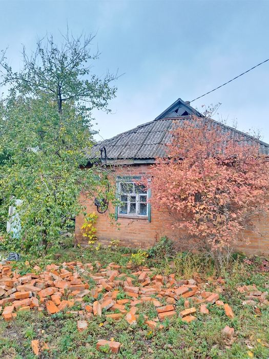 Продам будинок в селі Комишня