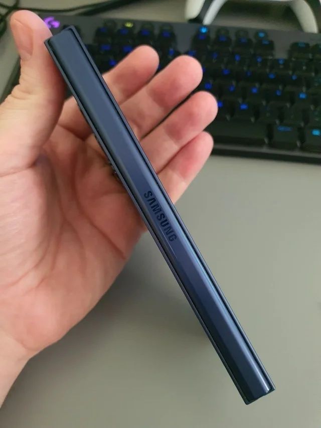 Samsung Z Fold 6
