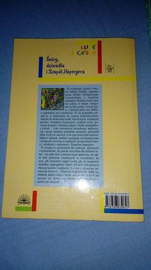 Świry, dziwadła i Zespół Aspergera. Luke Jackson