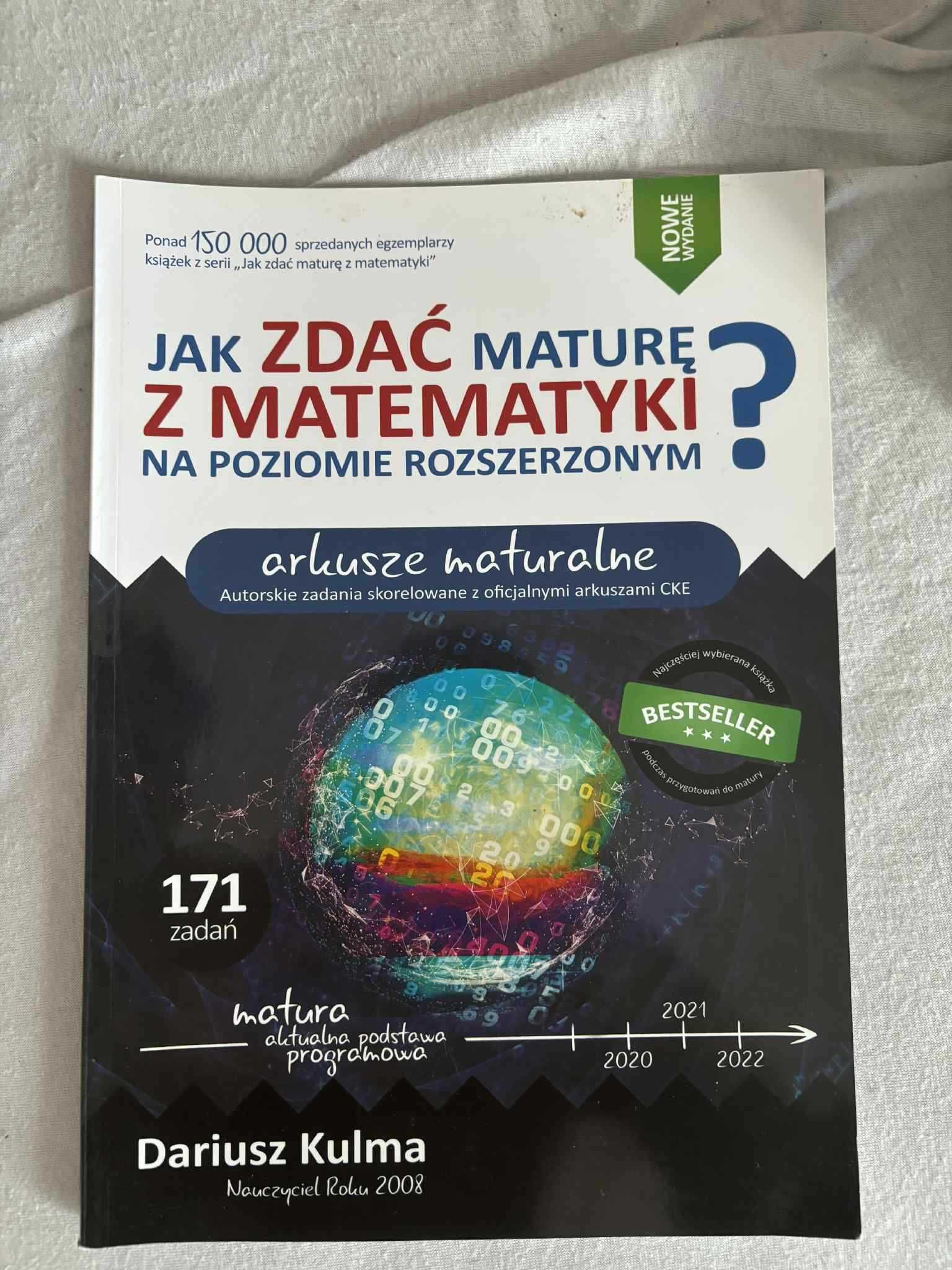 Jak zdać maturę z matematyki na poziomie podstawowym/rozszerzonym
