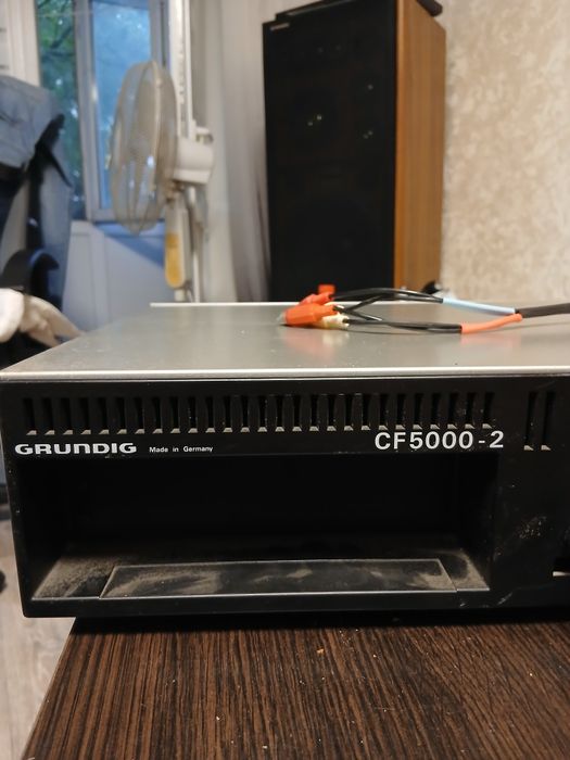 Магнифон ,, Grundig CF 5000-2"