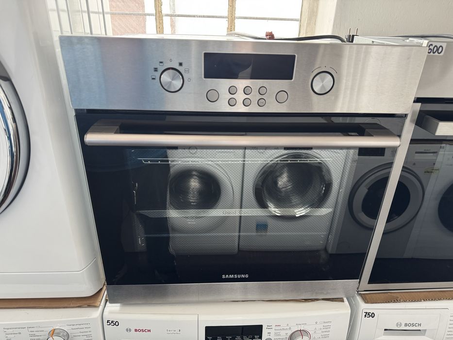 Piekarnik do zabudowy Samsung Dual Cook 60cm. Gwarancja.Transport