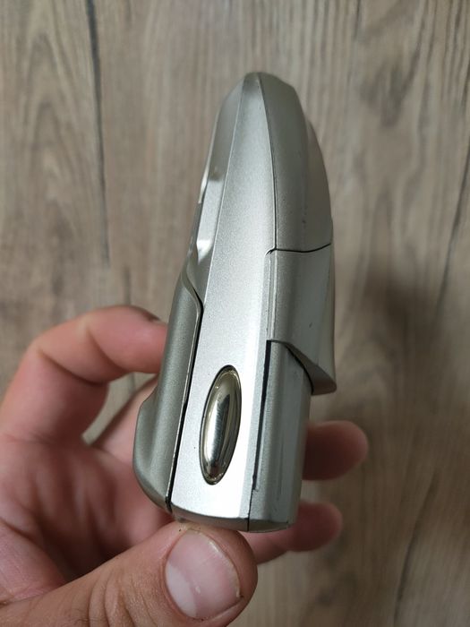 Фотоаппарат Olympus mju 2