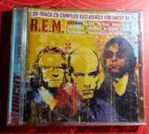 CD  -  R. E. M ...