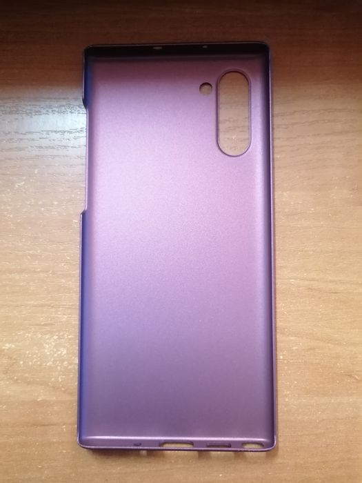 Pokrowiec, Etui do Samsung Galaxy Note 10