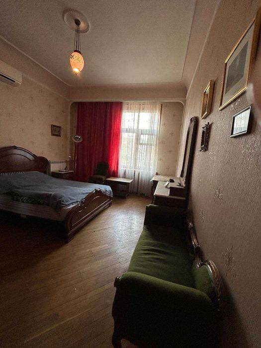 Сдам в аренду ПОТРЯСАЮЩУЮ 3-х к. квартиру Сумская 128. ЦЕНТР! Парк