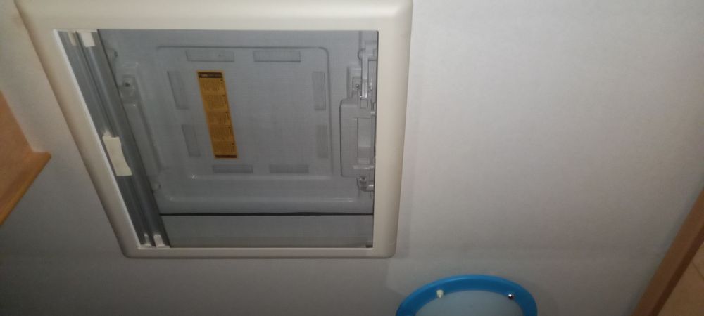 VIMARA Knaus 3.70 ( 4-5 PESSOAS) C/ Avançado