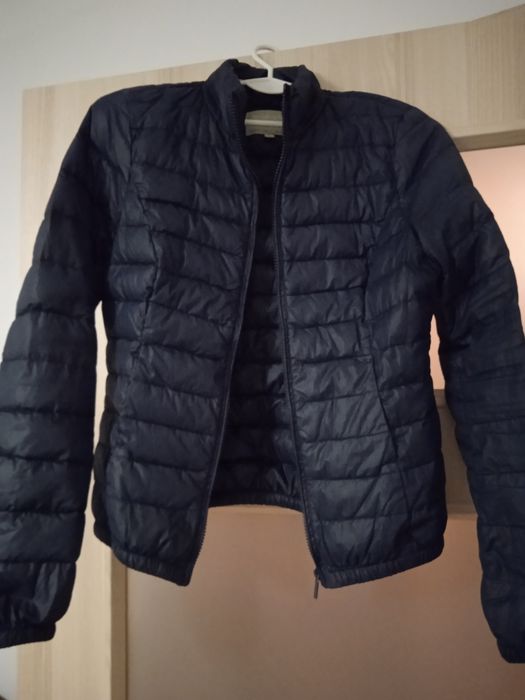 kurtka stradivarius pikowana 36 s