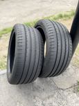 Літні шини Fulda 245/40 R18