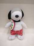 Snoopy com bóia novo