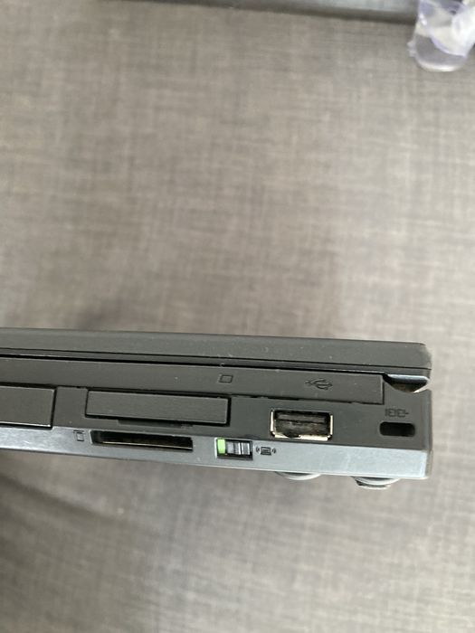 Laptop Lenovo ThinkPad T430