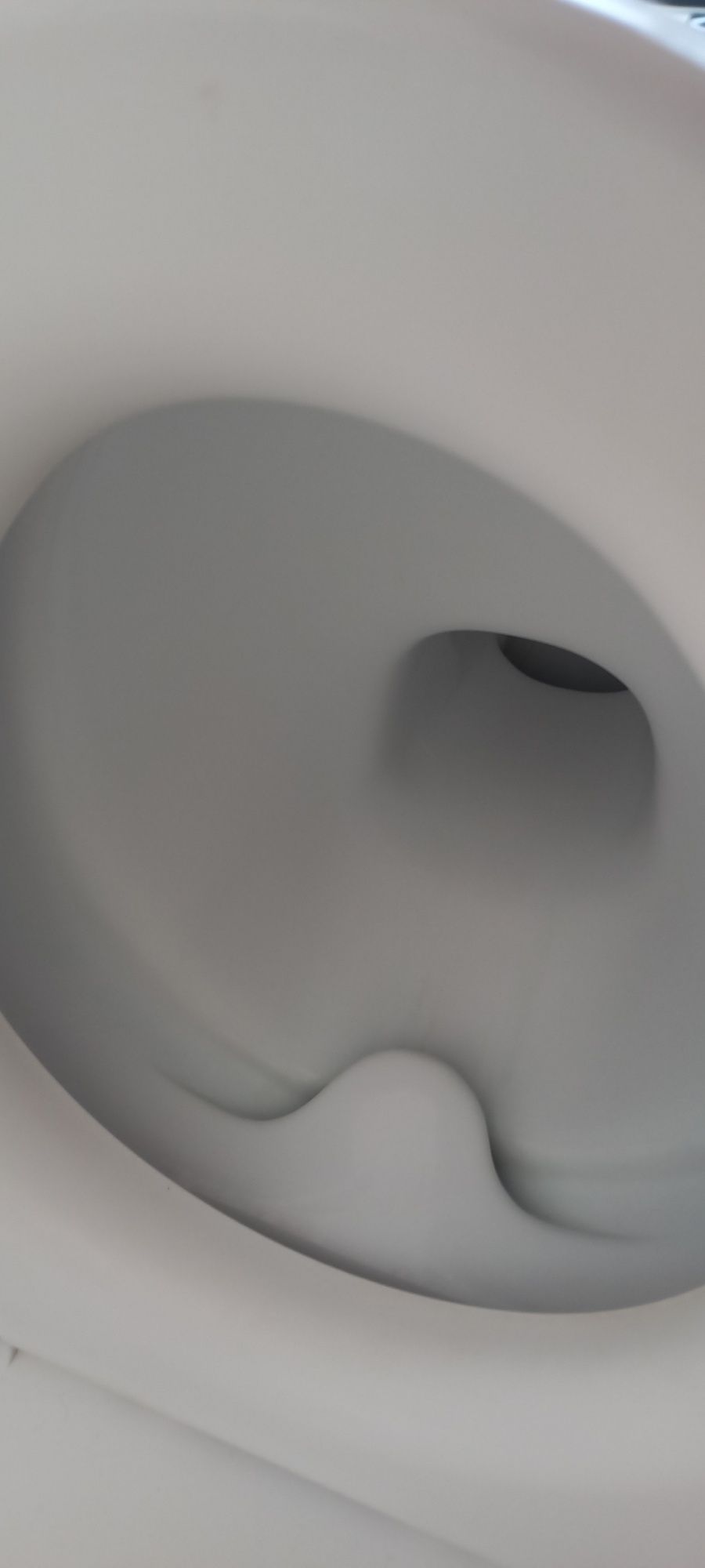 Miska wc że stelażem podtynkowym