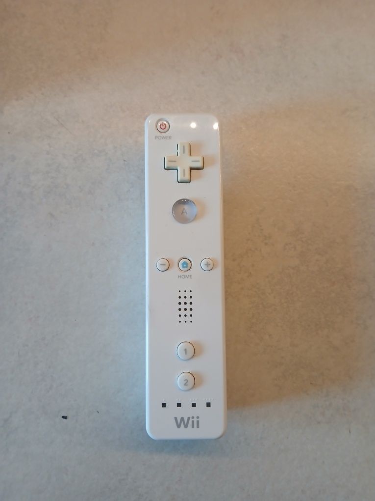Zestaw zmodowana konsola Nintendo Wii