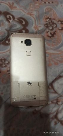 продам телефон Huawei RIO L01