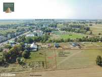 Działka Budowlana-75 ZŁ M2!