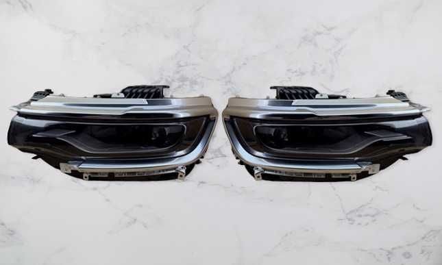 Lampa Reflektor EU JEEP Wagoneer WS 21- 25 Kazda Wersja GWARANCJA
