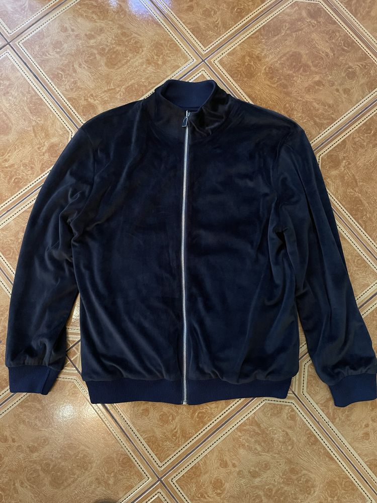 Loro Piana чоловічий кардіган розмір м