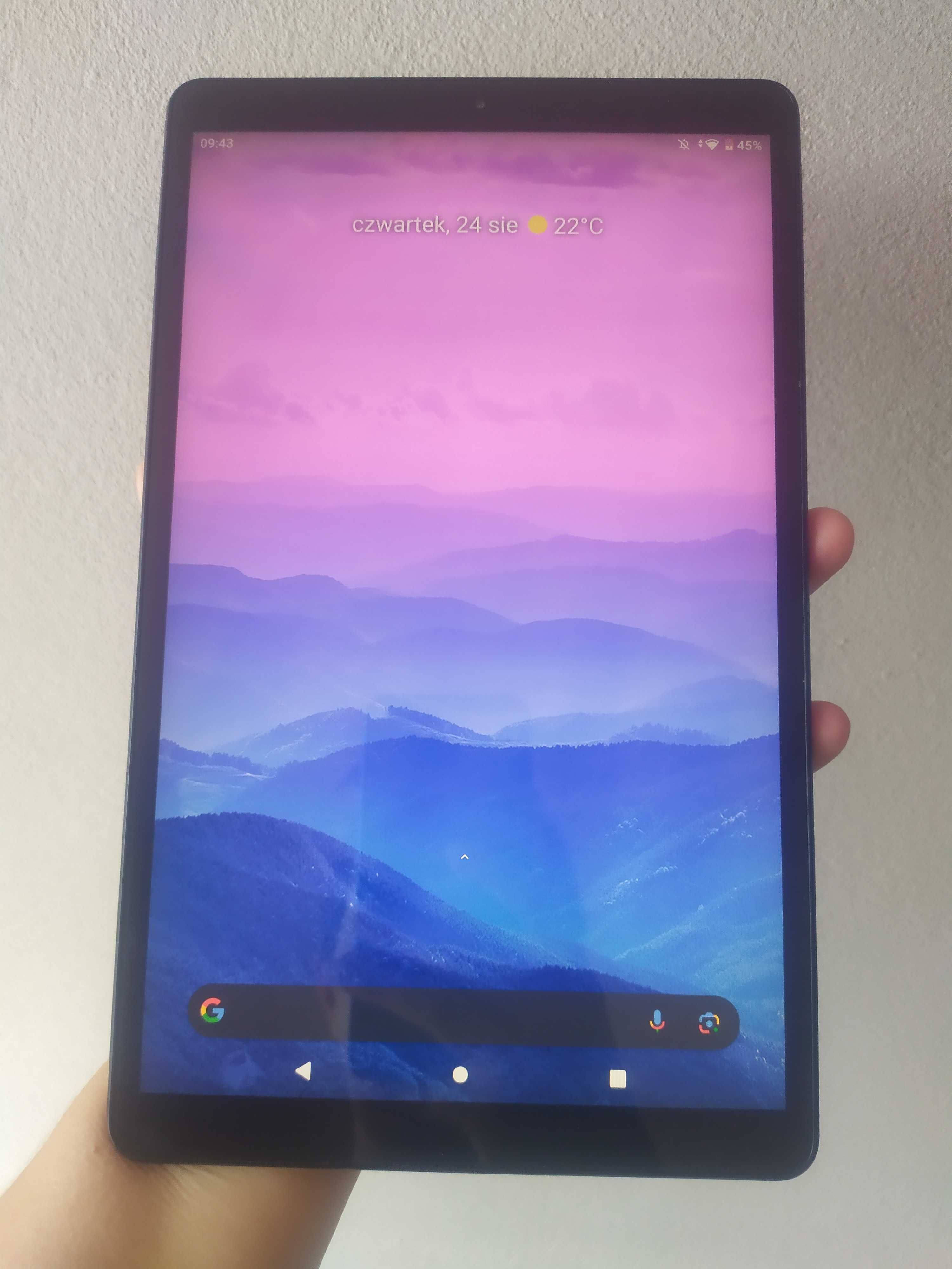 Tablet Kruger & Matz Eagle 1069