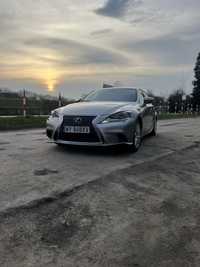 Lexus is 300h 2015