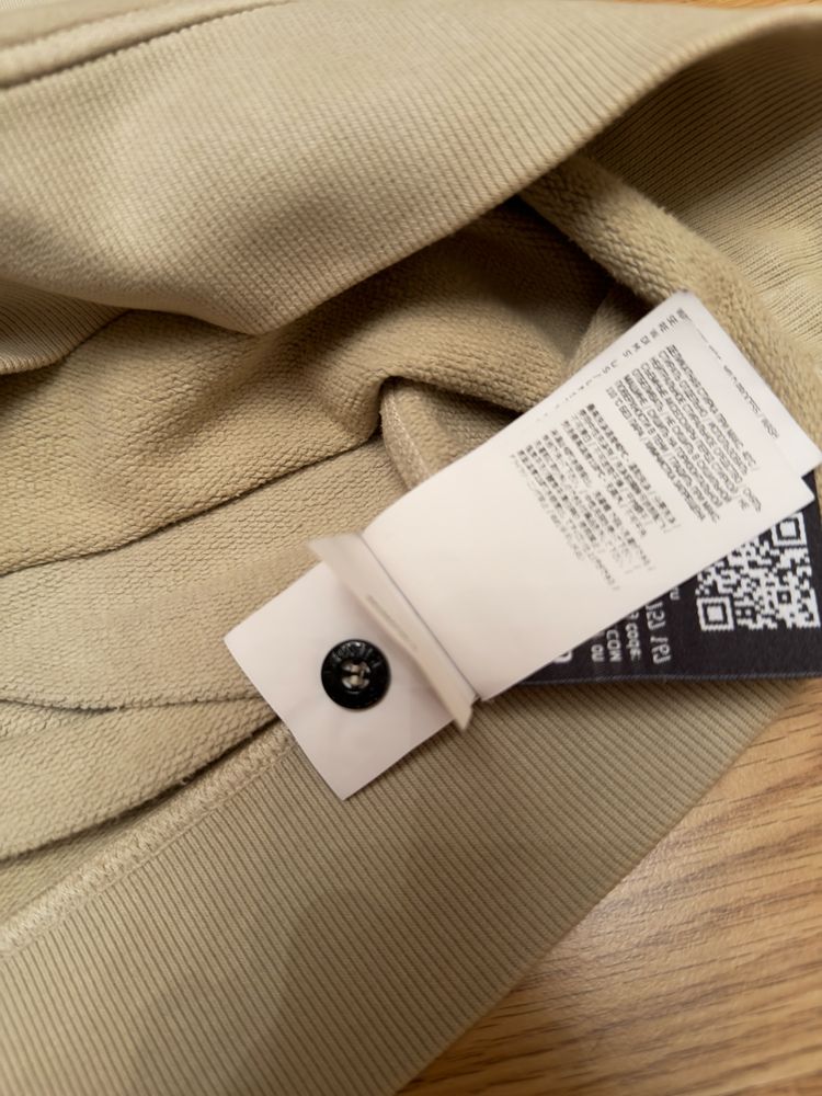 Кофта/свитшот stone island оригинал