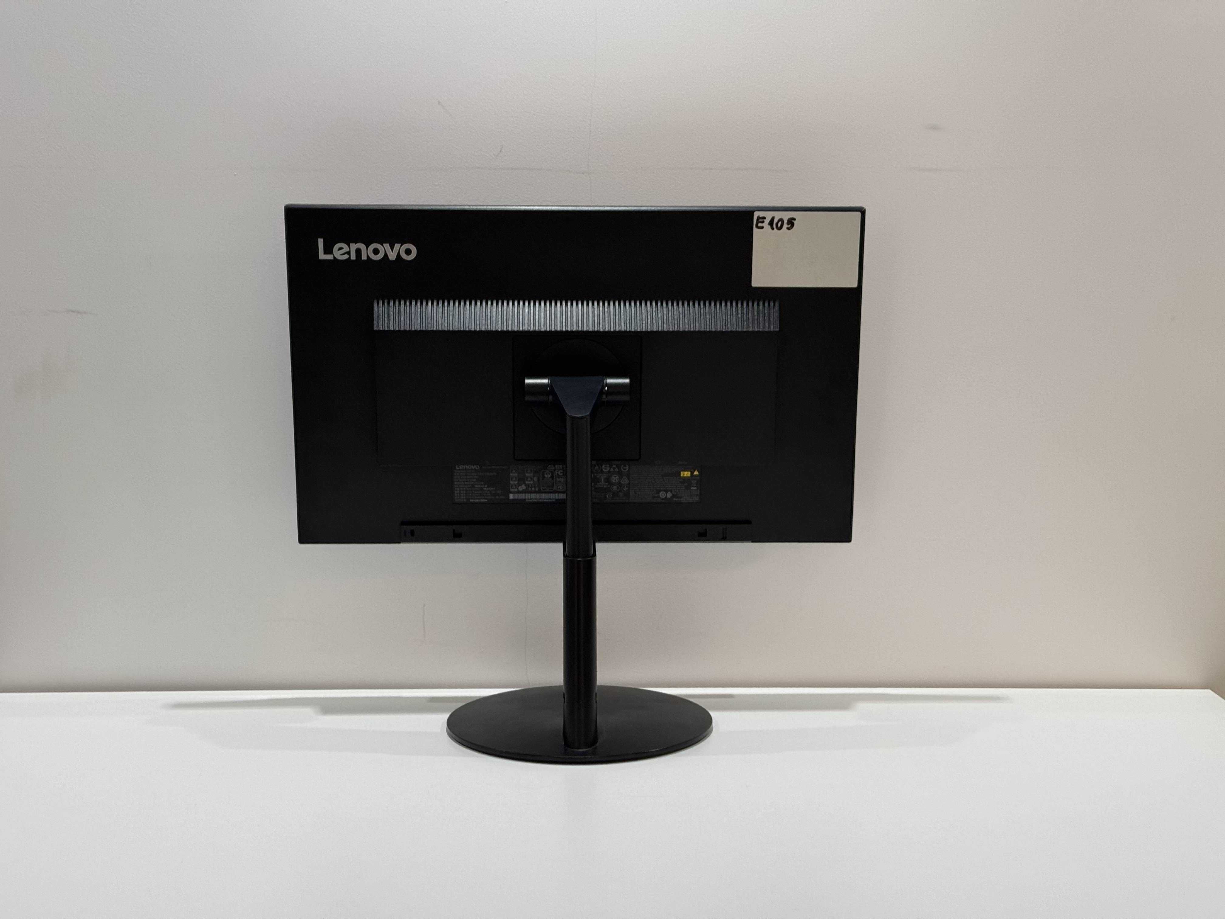 Monitor Lenovo ThinkVision T24i-10