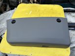 Карман карты передней правой Mercedes Sprinter, VW Crafter A9067270571