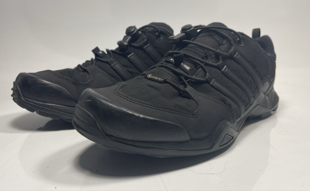 Продам Adidas Terrex Swift R2 з мембраною Gore-Tex