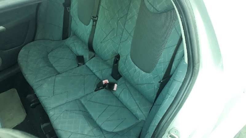 JOGO BANCOS COMPLETO SMART FORFOUR 2004