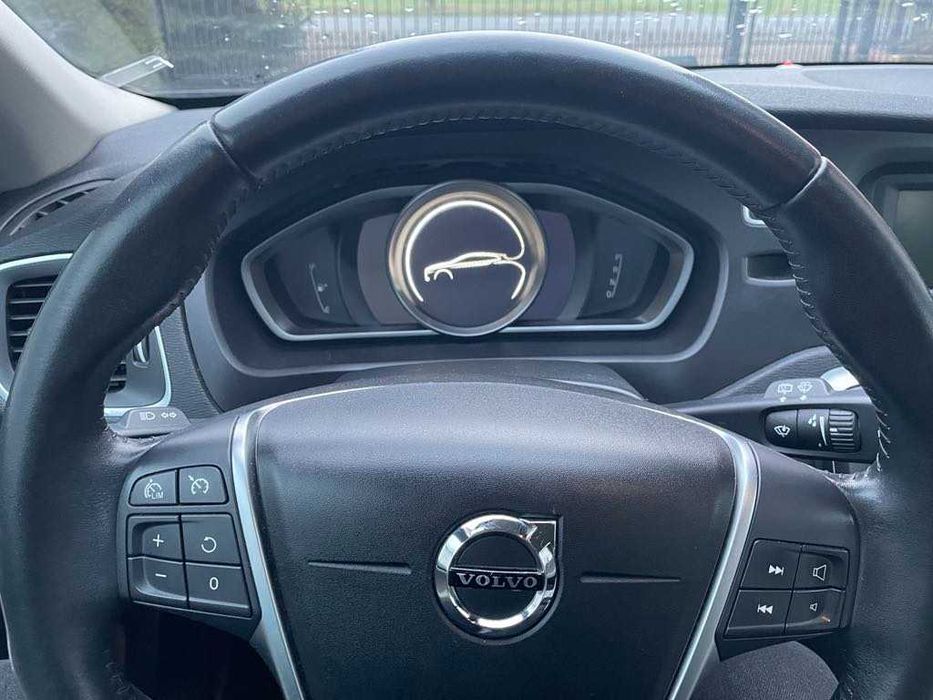 VOLVO V40 CROSS COUNTRY, Led,2,0 diesel, 2016, automat