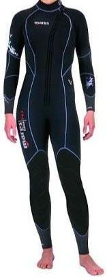 Mares Flexa 3-2-2 mokry kombinezon nurkowy roz XS