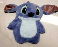 Termofor Stitch pluszowy